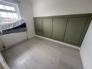 Bedroom Three- click for photo gallery